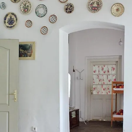 Vadrózsa Casa rural