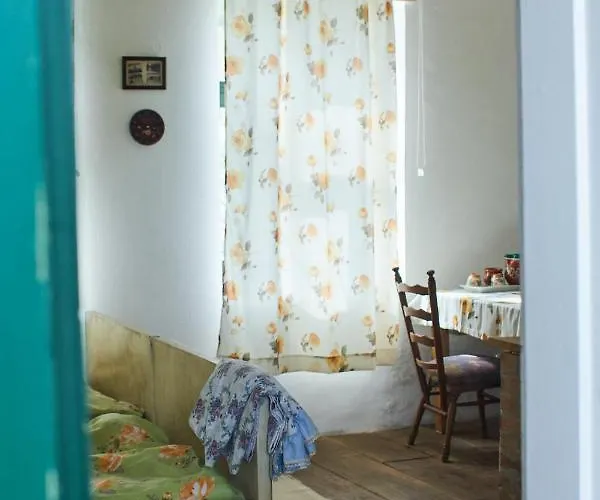 Εξοχικό σπίτι Vadrozsa Vendeghaz
